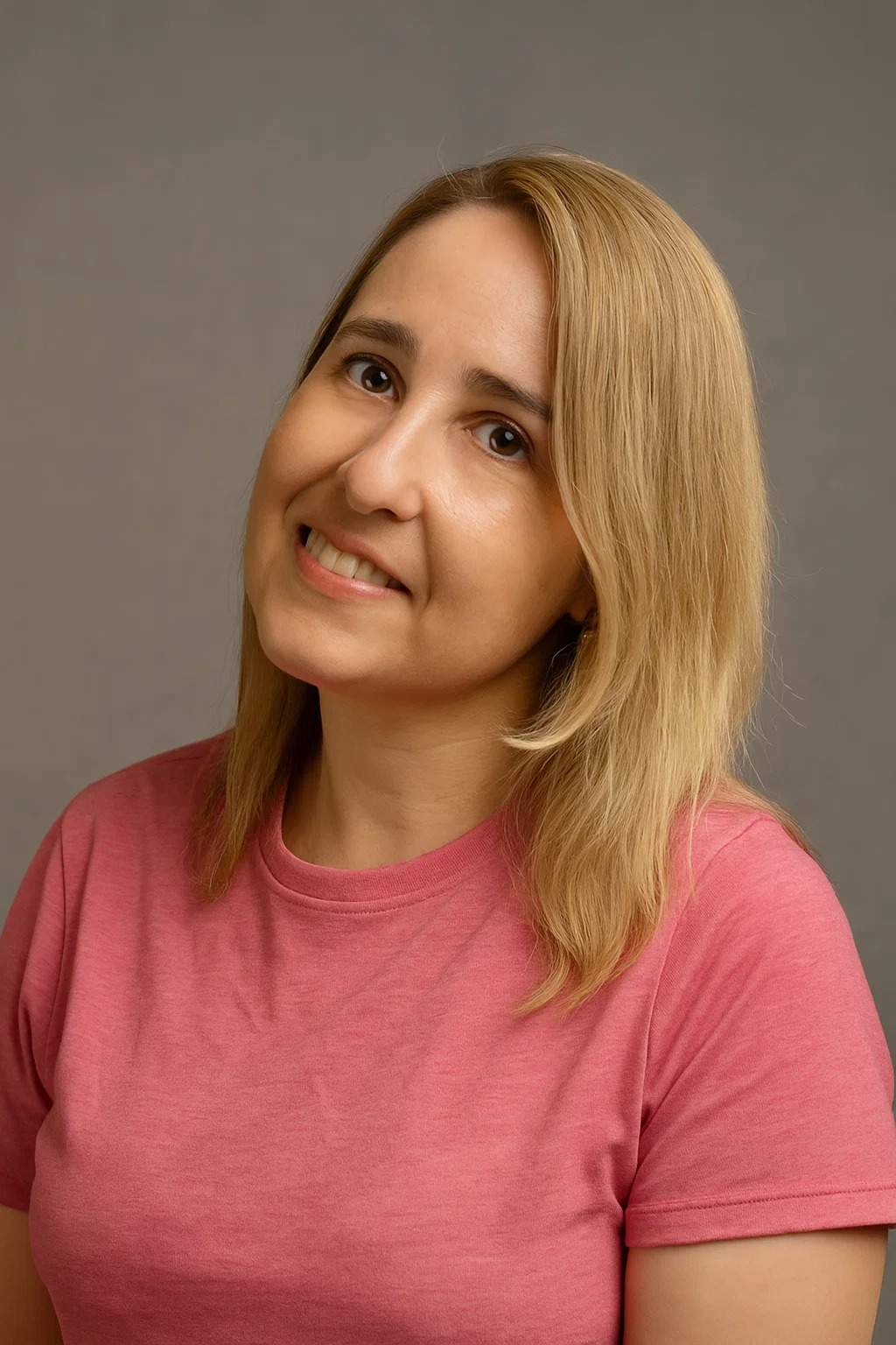 Natalia Paz Videla - Psicóloga clínica especializada en terapia de parejas y tratamiento de ansiedad en Chile